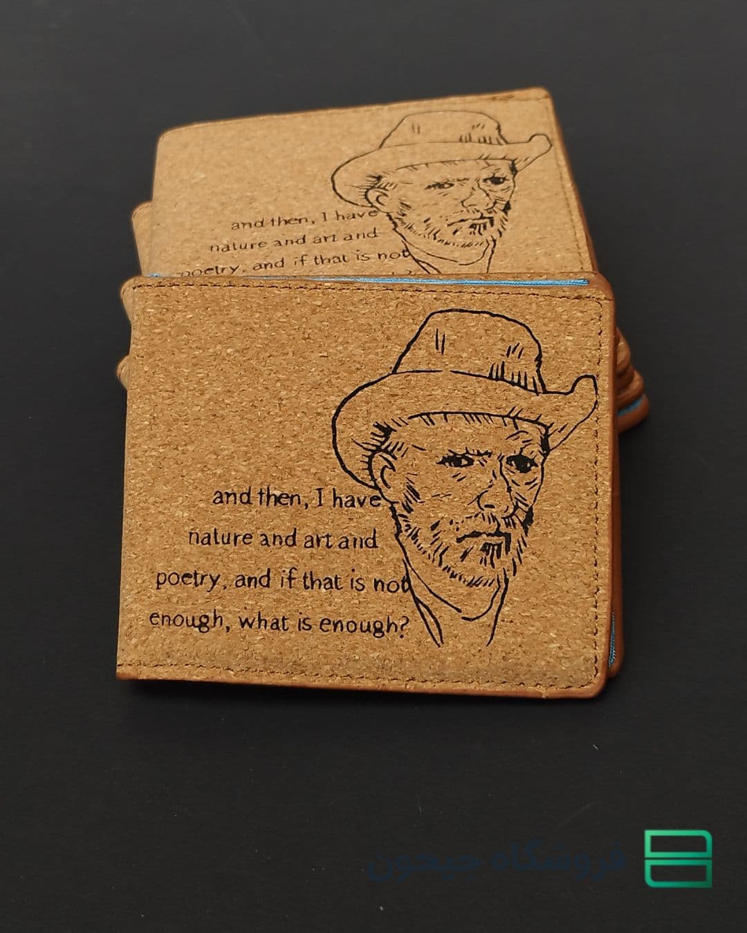 گرین ولت سری 5 vincent