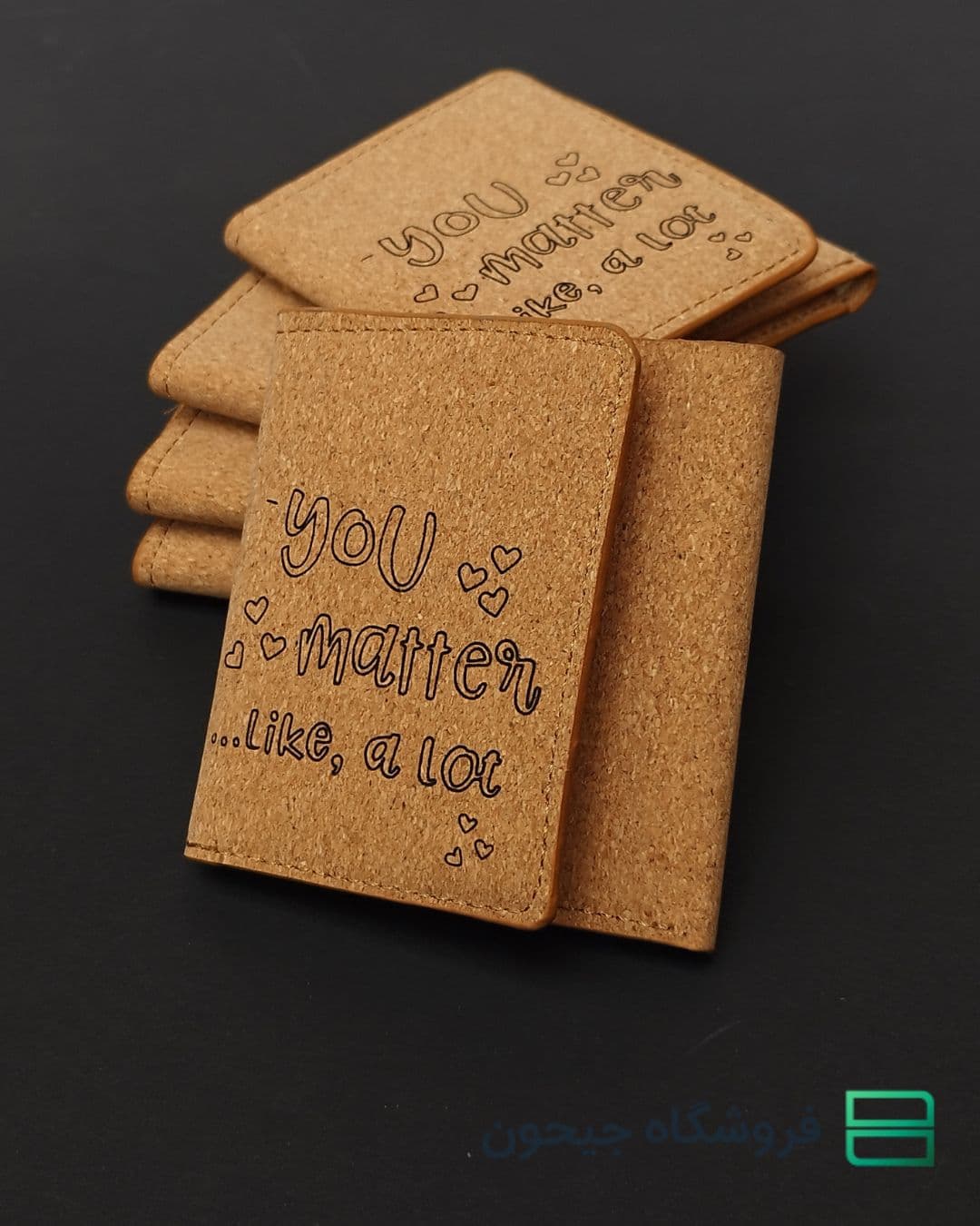 گرین ولت سری 6 You matter