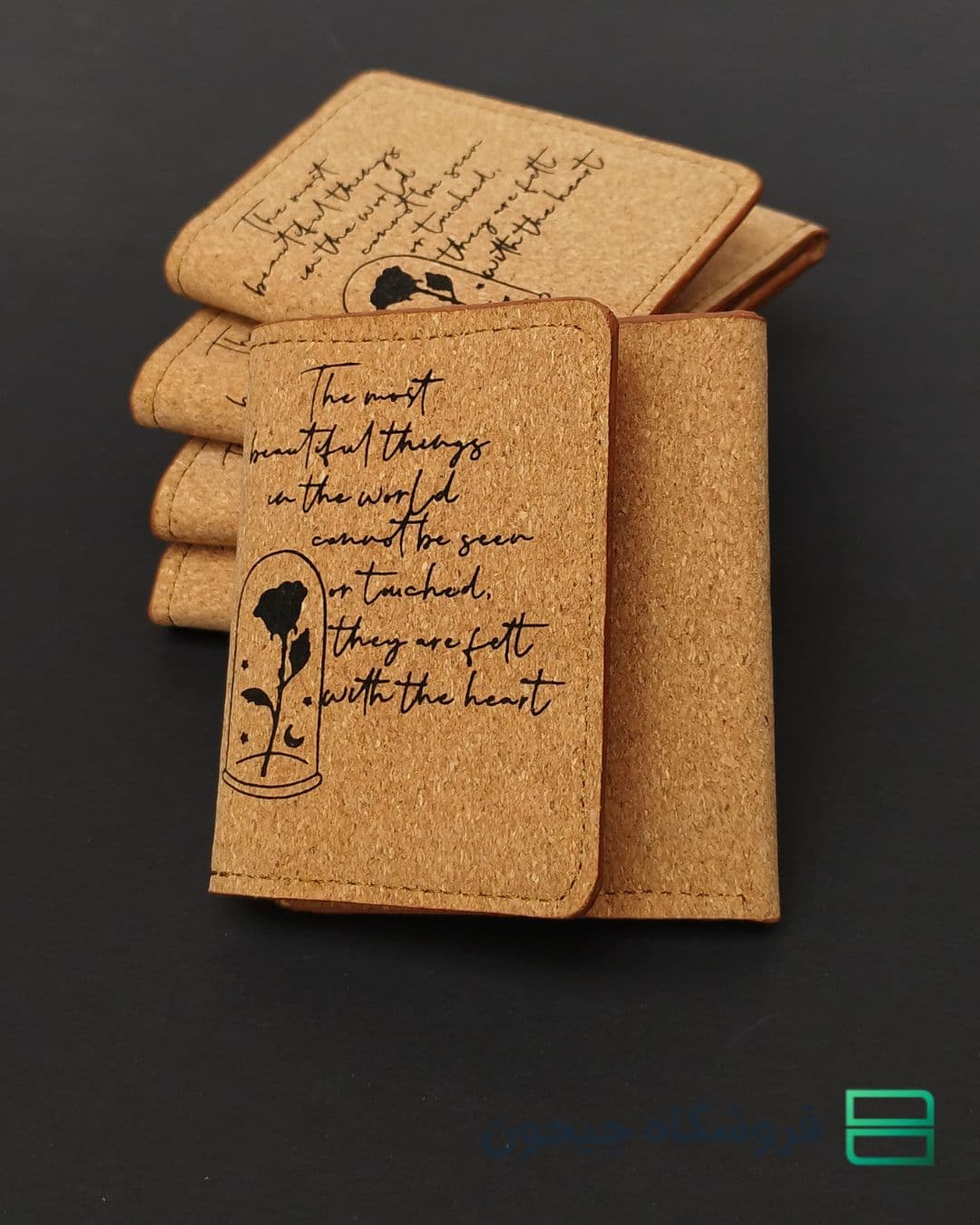 گرین ولت سری 6 red rose