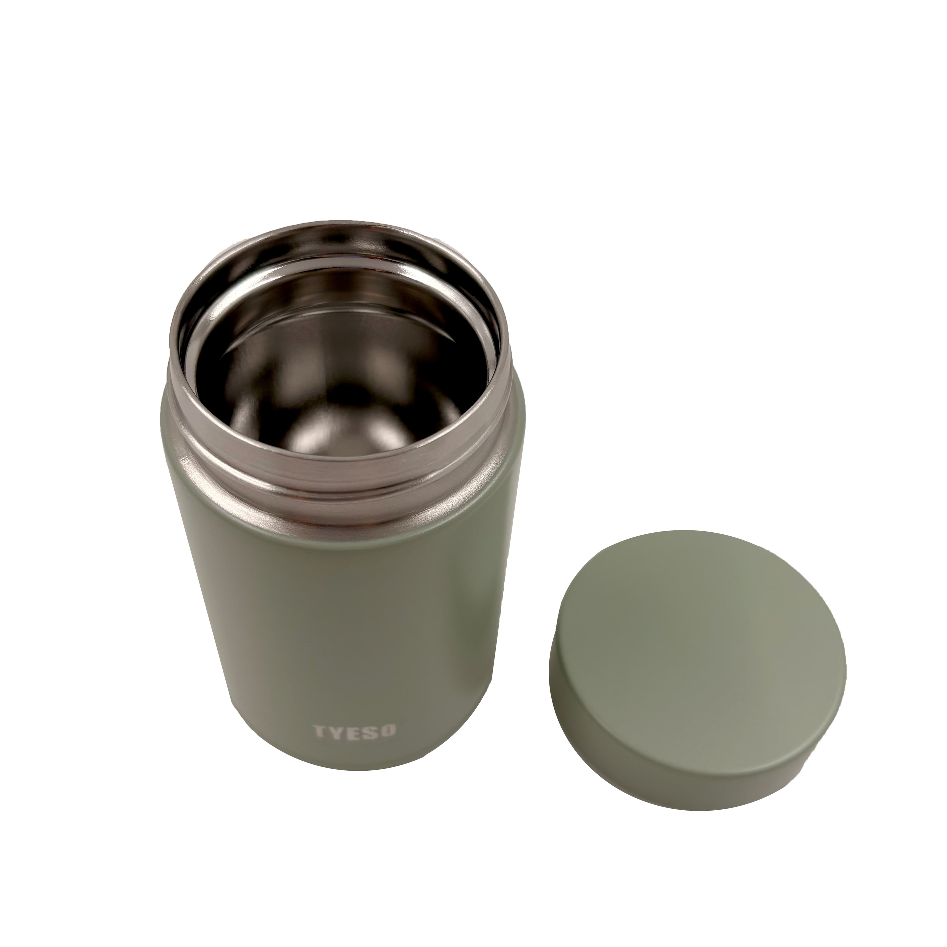 تراول ماگ تیسو 260 میل پاستلی بزرگ