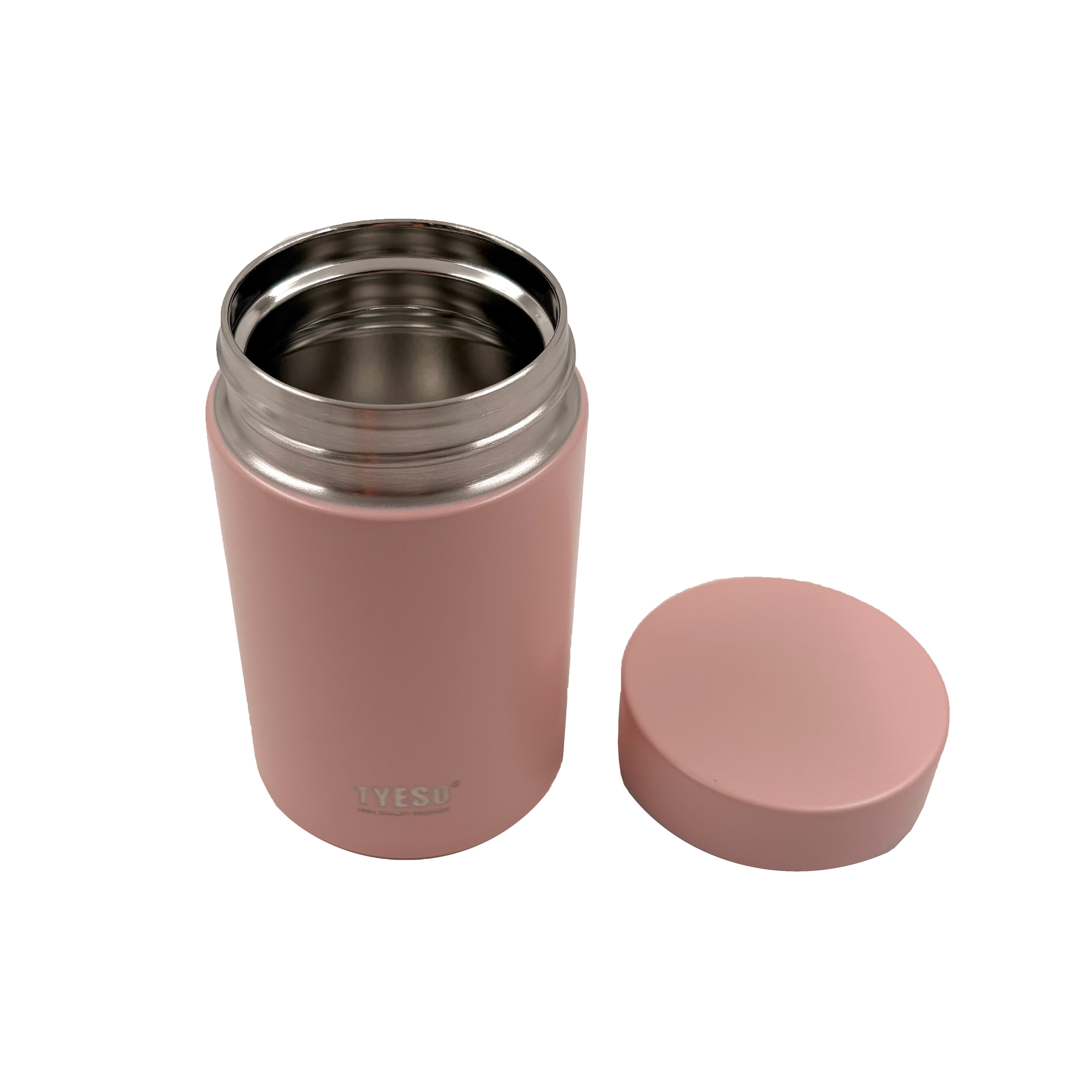 تراول ماگ تیسو 260 میل پاستلی بزرگ