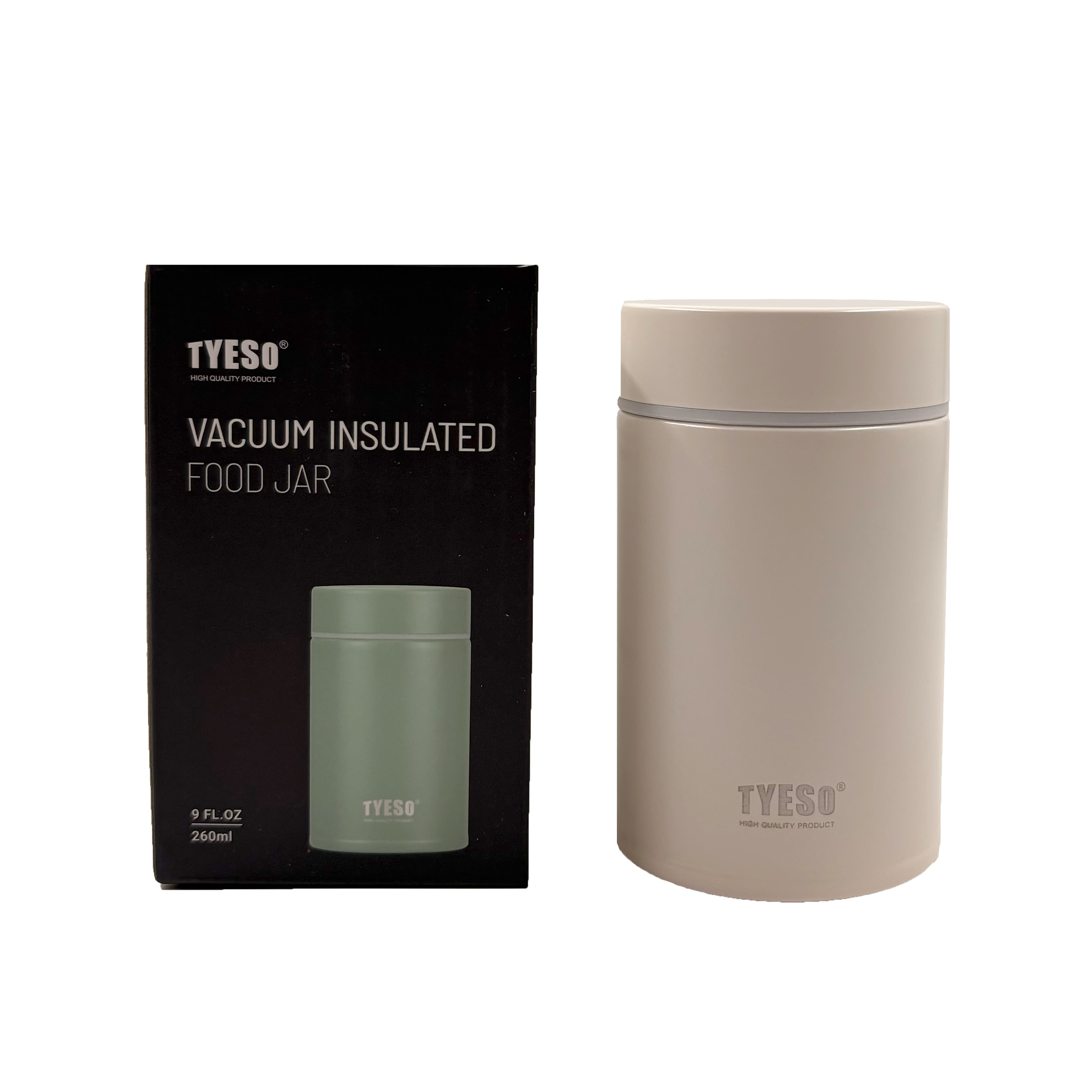 تراول ماگ تیسو 260 میل پاستلی بزرگ