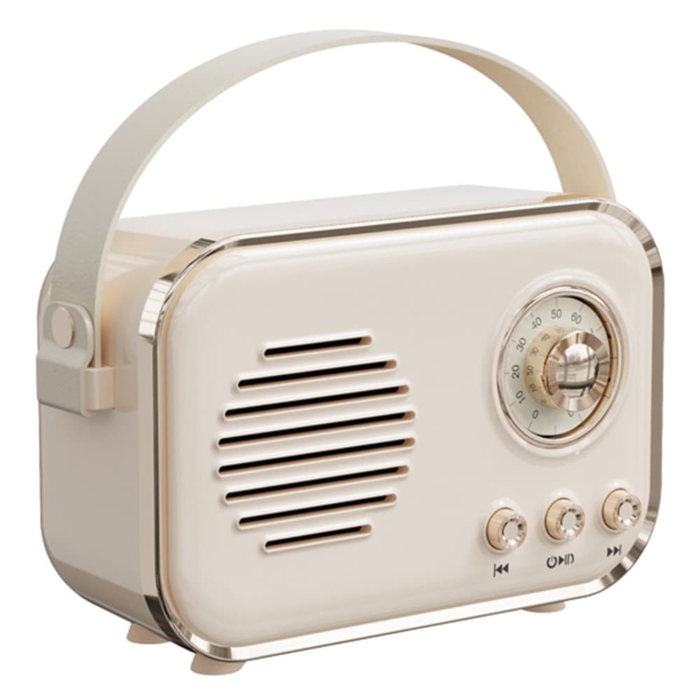 اسپیکر فانتزی p33 (کرم)