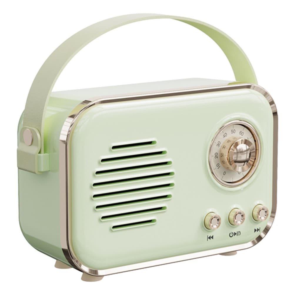 اسپیکر فانتزی p33 (سبز)