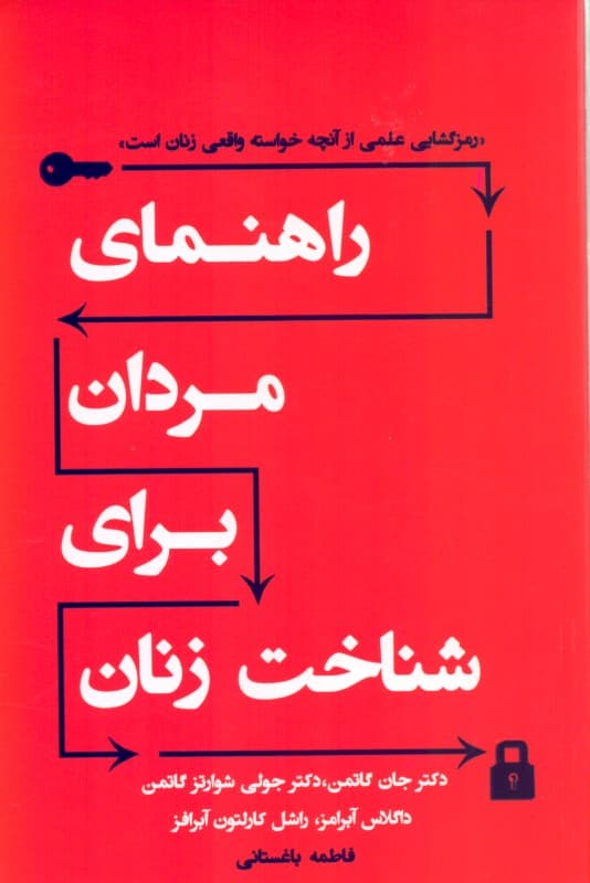 راهنمای مردان برای شناخت زنان