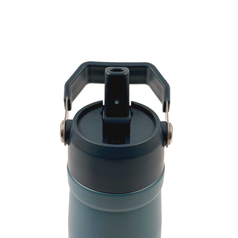 تراول‌ماگ استیل 500 میل کد 1032