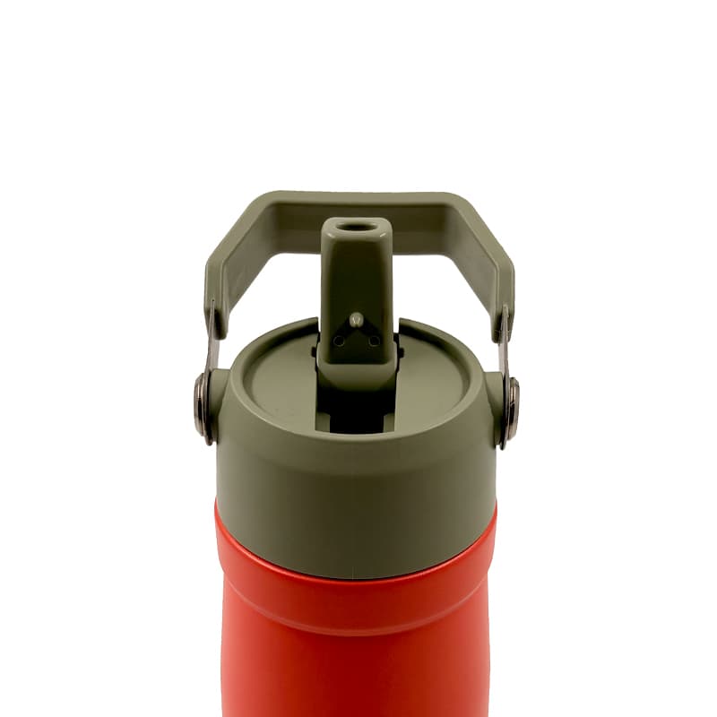 تراول‌ماگ استیل 500 میل کد 1032