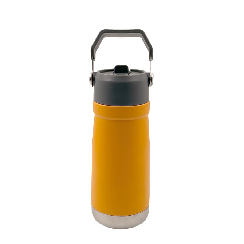 تراول‌ماگ استیل 500 میل کد 1032