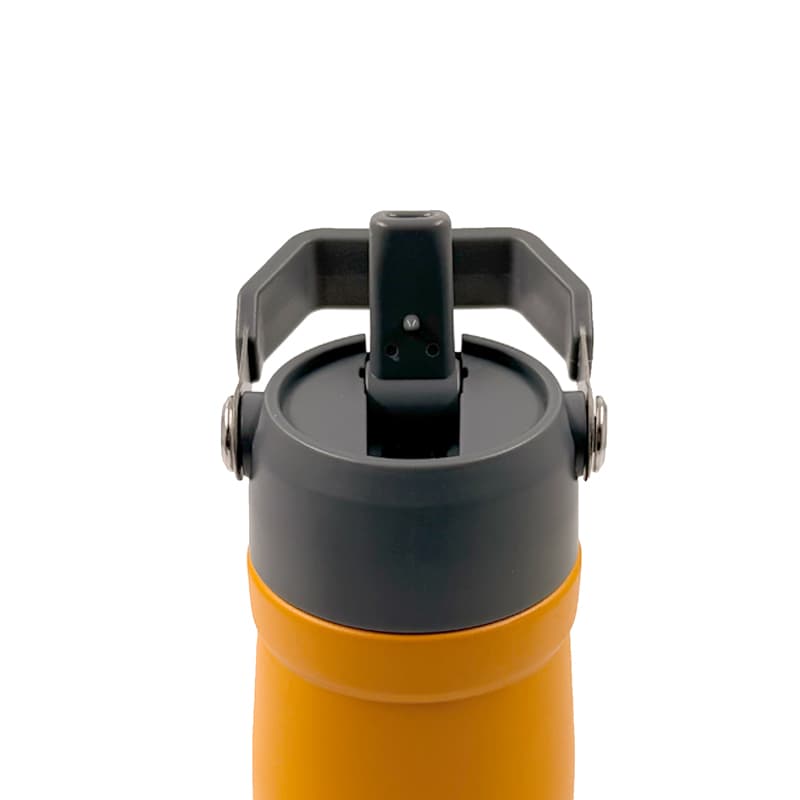 تراول‌ماگ استیل 500 میل کد 1032