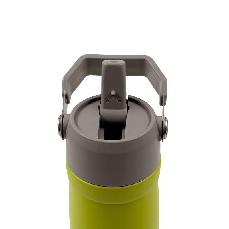 تراول‌ماگ استیل 500 میل کد 1032