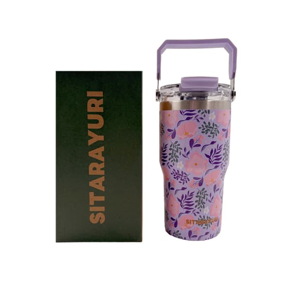 تراول ماگ سیتارا 600 میل کد 044