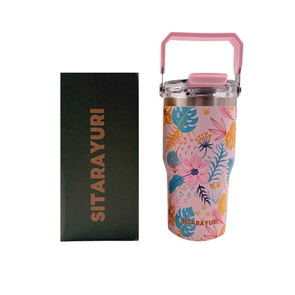 تراول ماگ سیتارا 600 میل کد 044