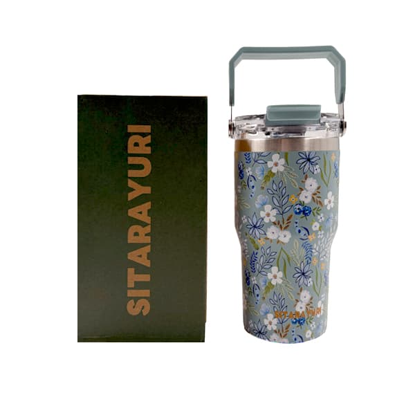 تراول ماگ سیتارا 600 میل کد 044