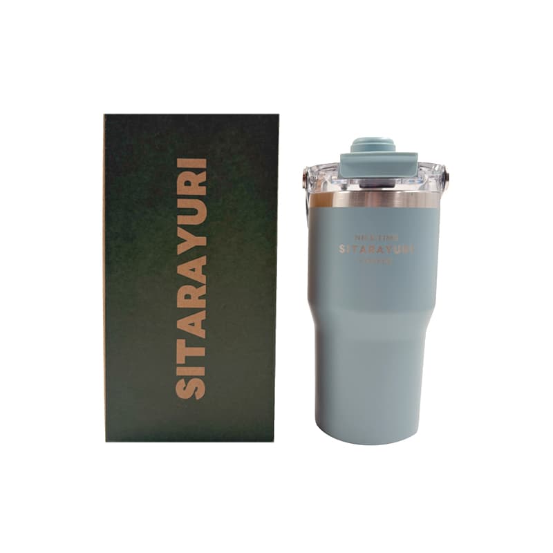 تراول ماگ سیتارا 600 میل کد 061