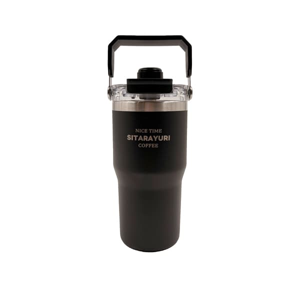 تراول ماگ سیتارا 600 میل کد 061