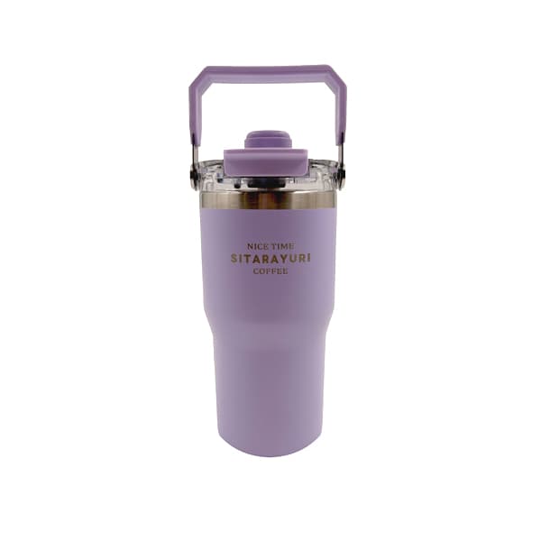 تراول ماگ سیتارا 600 میل کد 061