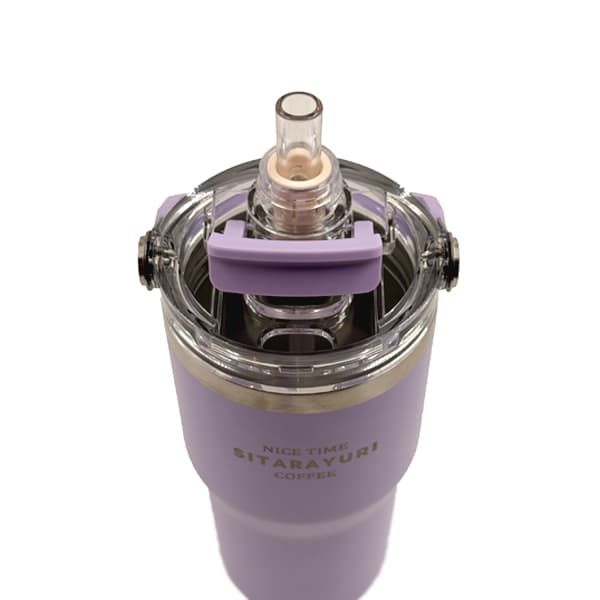 تراول ماگ سیتارا 600 میل کد 061