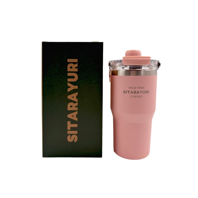 تراول ماگ سیتارا 600 میل کد 061