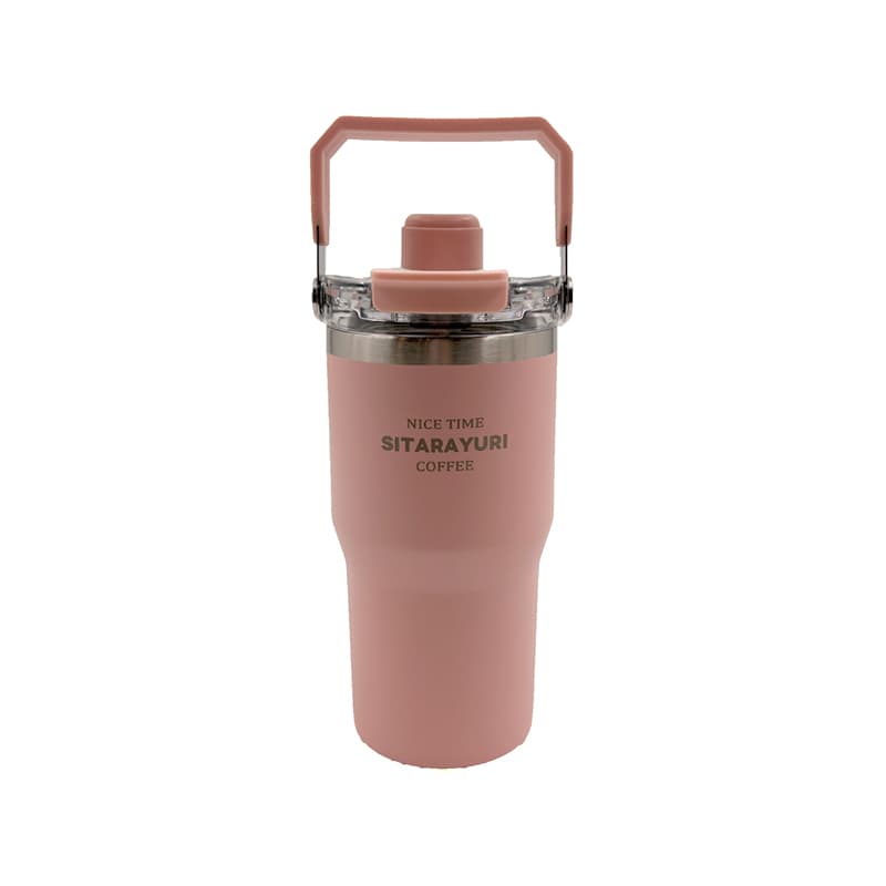 تراول ماگ سیتارا 600 میل کد 061