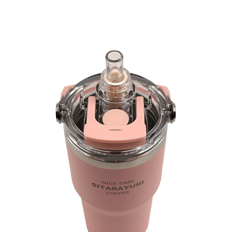 تراول ماگ سیتارا 600 میل کد 061