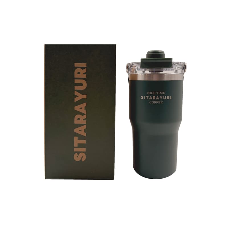 تراول ماگ سیتارا 600 میل کد 061