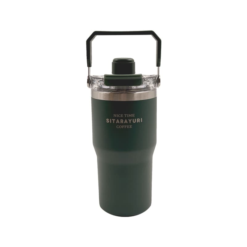 تراول ماگ سیتارا 600 میل کد 061