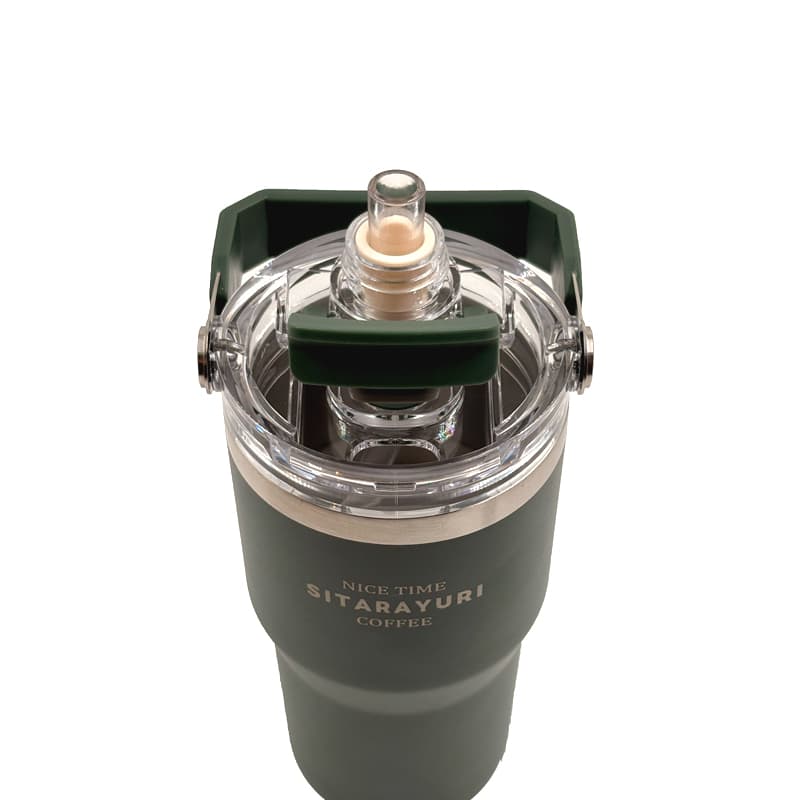 تراول ماگ سیتارا 600 میل کد 061