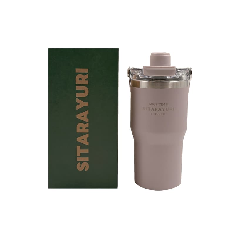 تراول ماگ سیتارا 600 میل کد 061