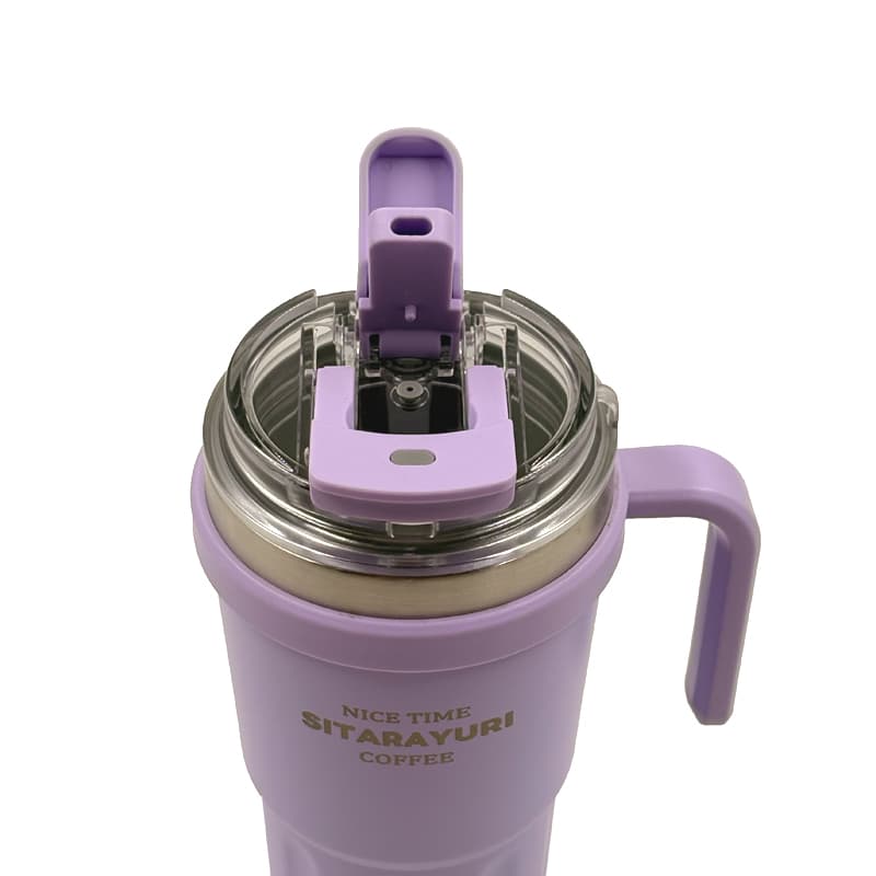 تراول ماگ سیتارا 600 میل کد 037