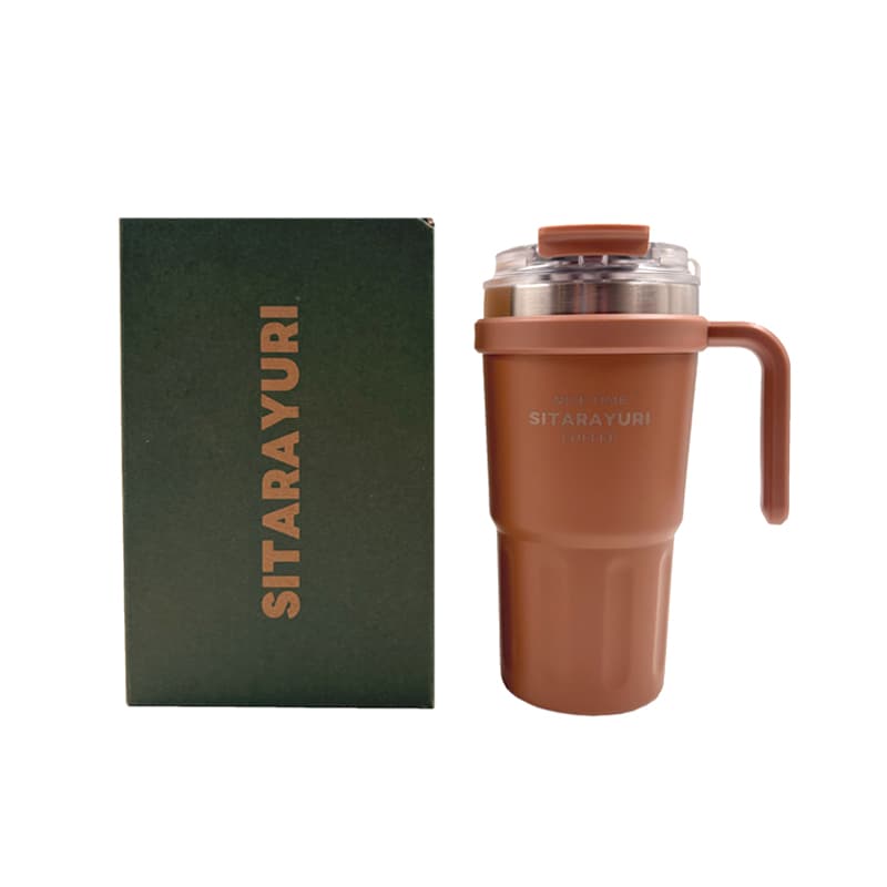 تراول ماگ سیتارا 600 میل کد 037