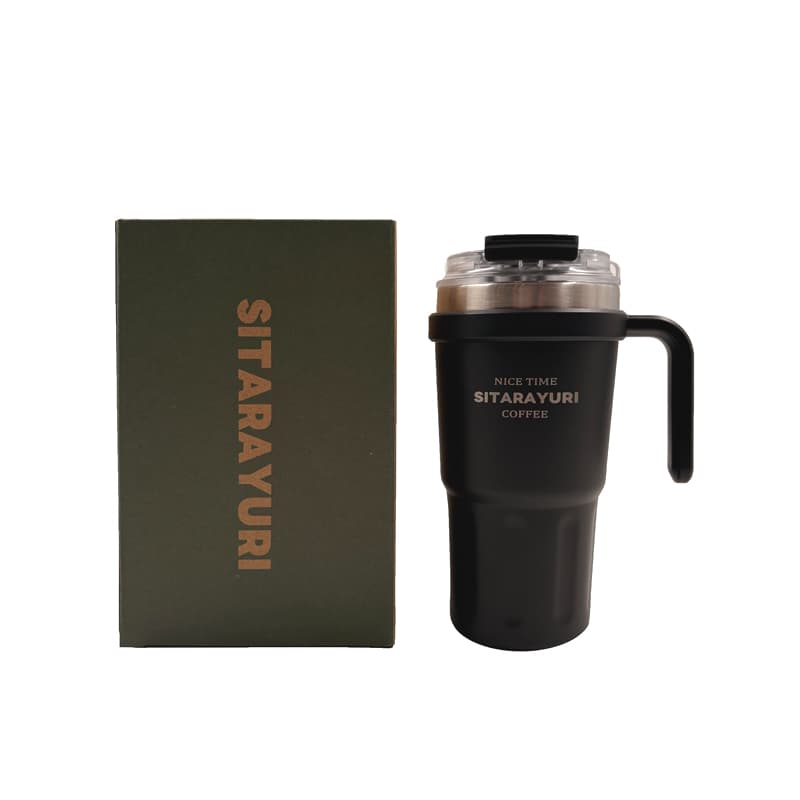 تراول ماگ سیتارا 600 میل کد 037