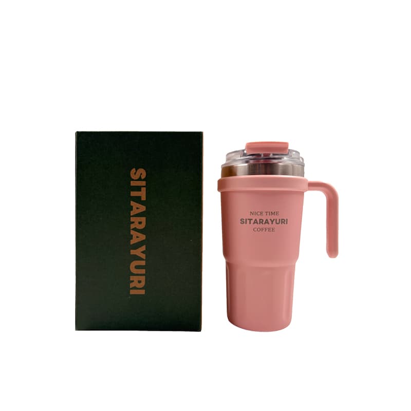 تراول ماگ سیتارا 600 میل کد 037