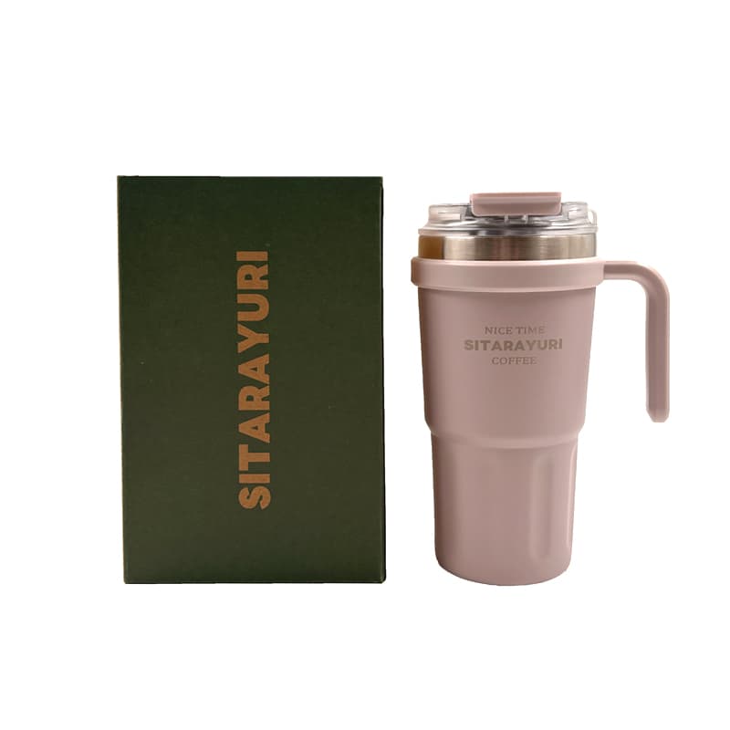 تراول ماگ سیتارا 600 میل کد 037