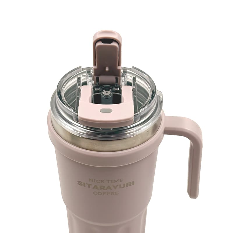 تراول ماگ سیتارا 600 میل کد 037