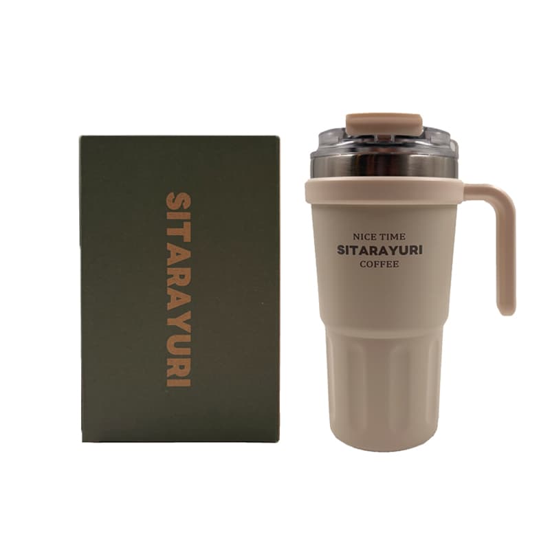 تراول ماگ سیتارا 600 میل کد 037