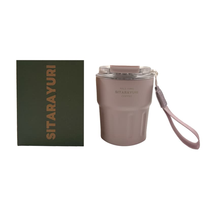 تراول ماگ سیتارا 290 میل کد 025