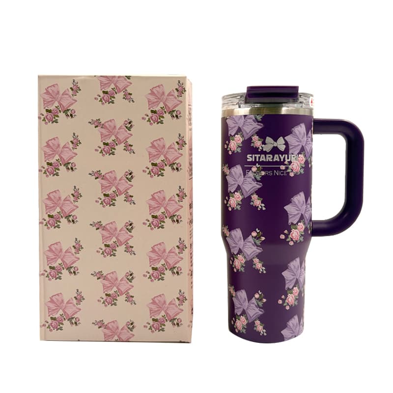 تراول ماگ سیتارا 900 میل کد 058