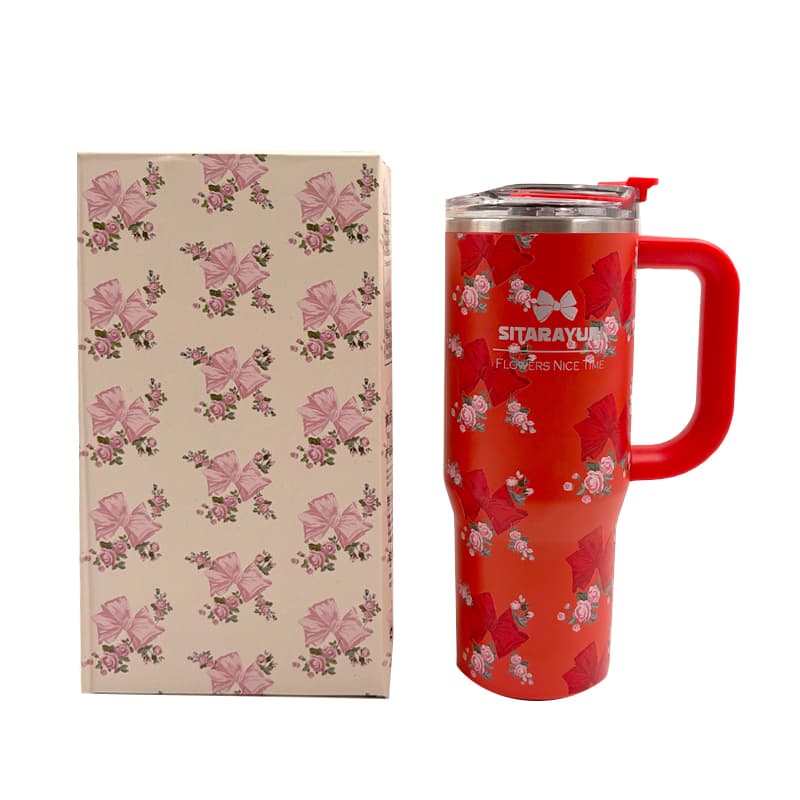 تراول ماگ سیتارا 900 میل کد 058