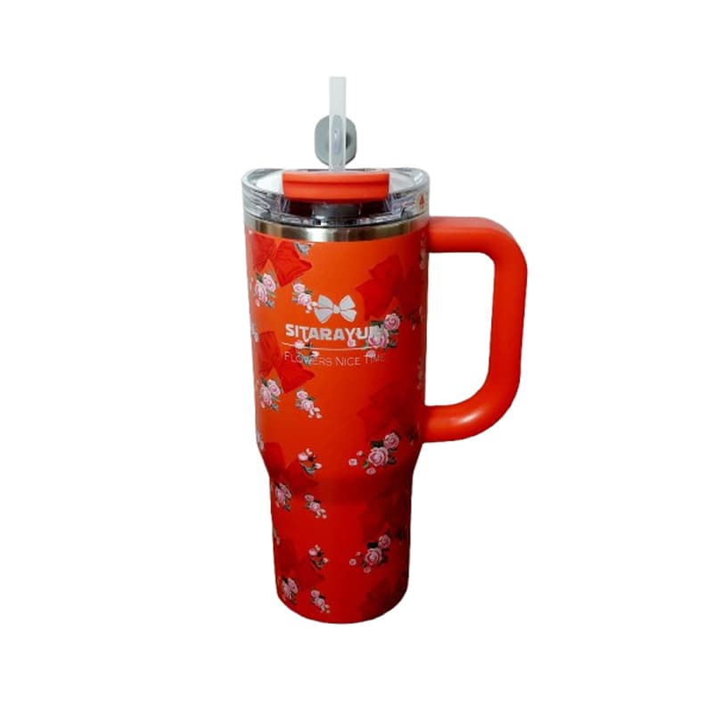 تراول ماگ سیتارا 900 میل کد 058