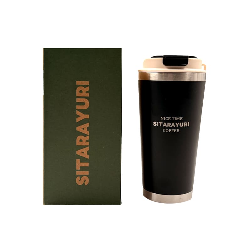 تراول ماگ سیتارا 580 میل کد 024