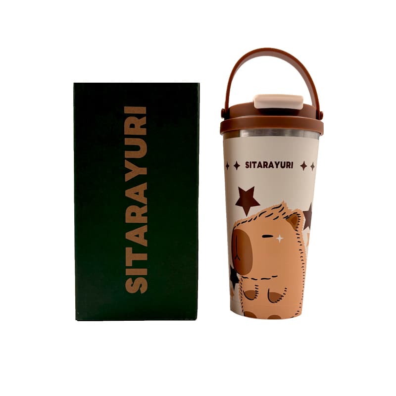 تراول ماگ سیتارا 560 میل کد 050