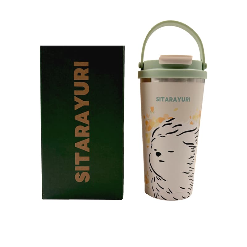 تراول ماگ سیتارا 560 میل کد 050