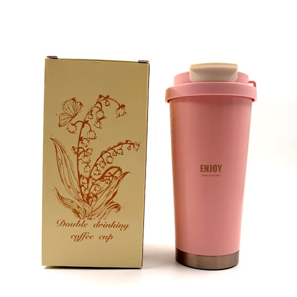 تراول ماگ 500 میل کد 405