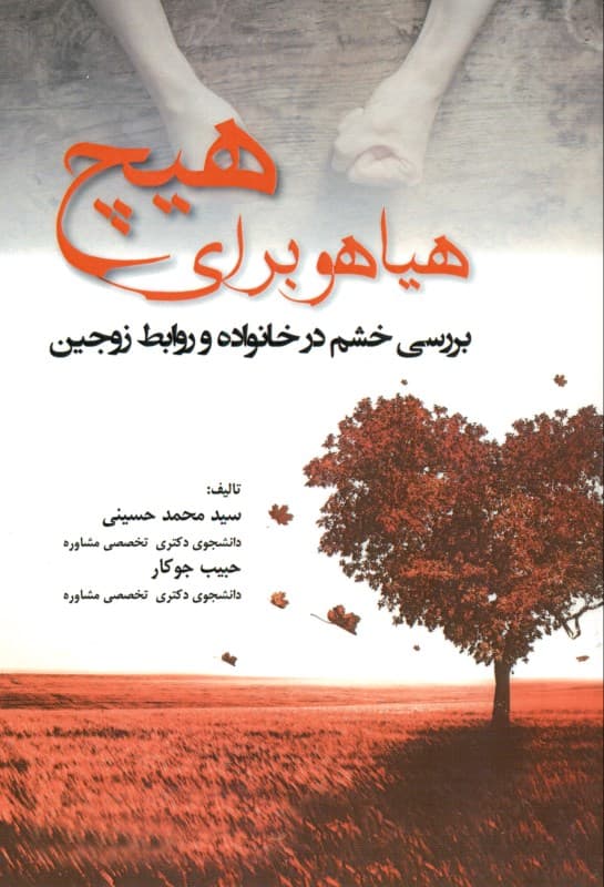 هیاهو برای هیچ (بررسی خشم در خانواده و روابط زوجین)