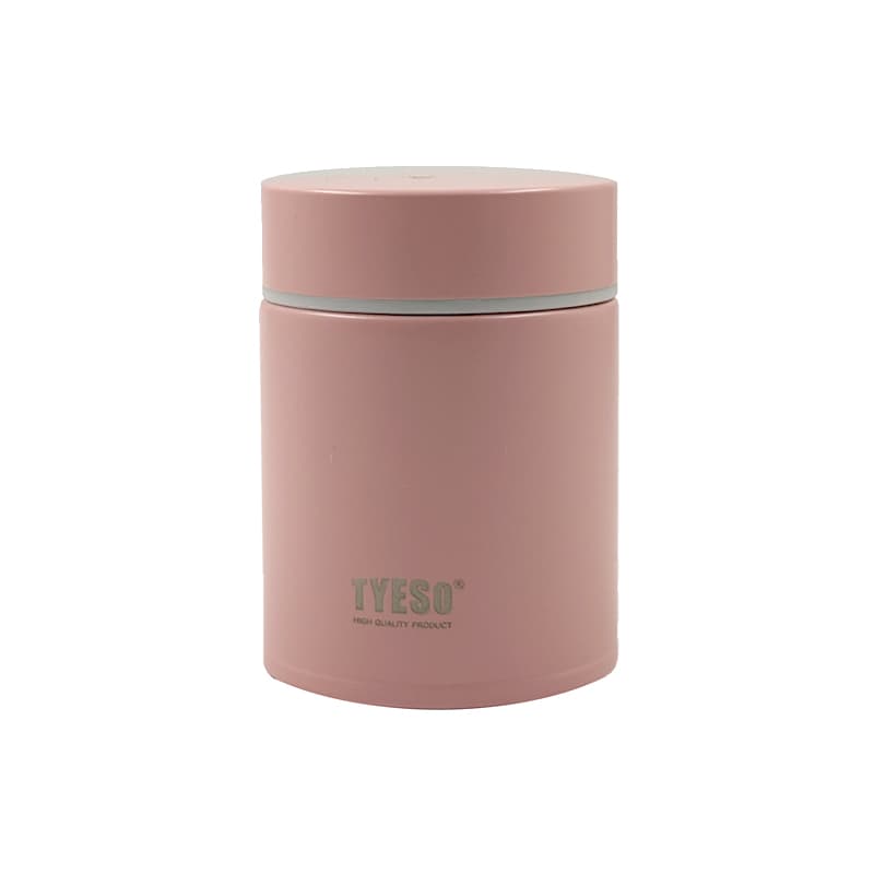 تراول ماگ تیسو 200 مدل پاستلی کوچک