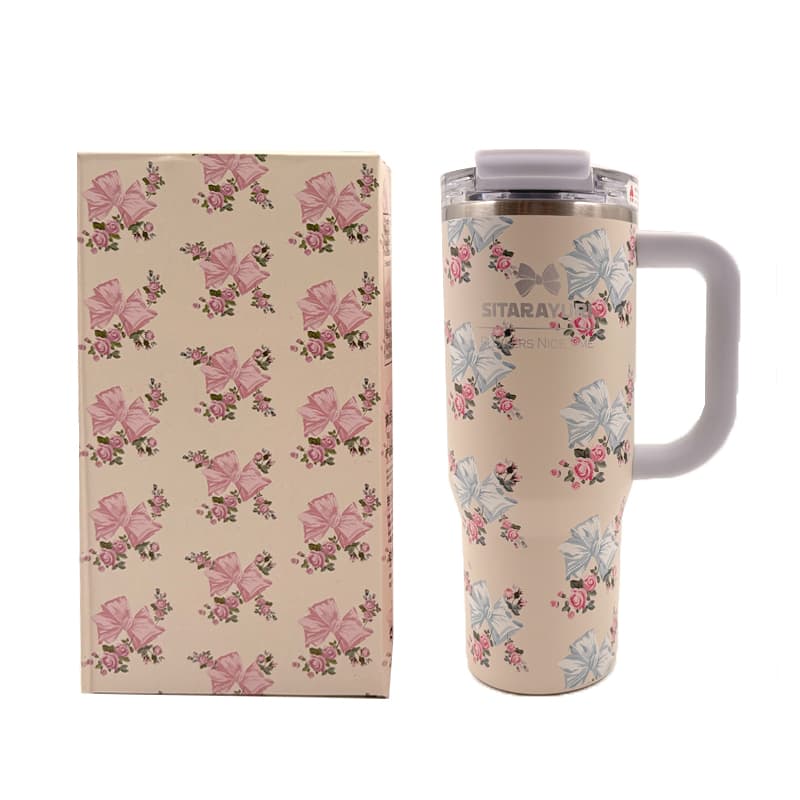 تراول ماگ سیتارا 900 میل کد 058