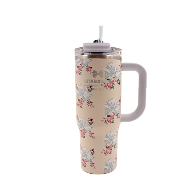 تراول ماگ سیتارا 900 میل کد 058