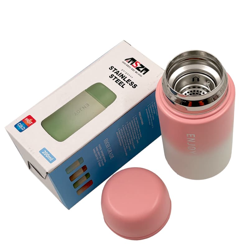 تراول ماگ 200 میل اینجوی کد 442