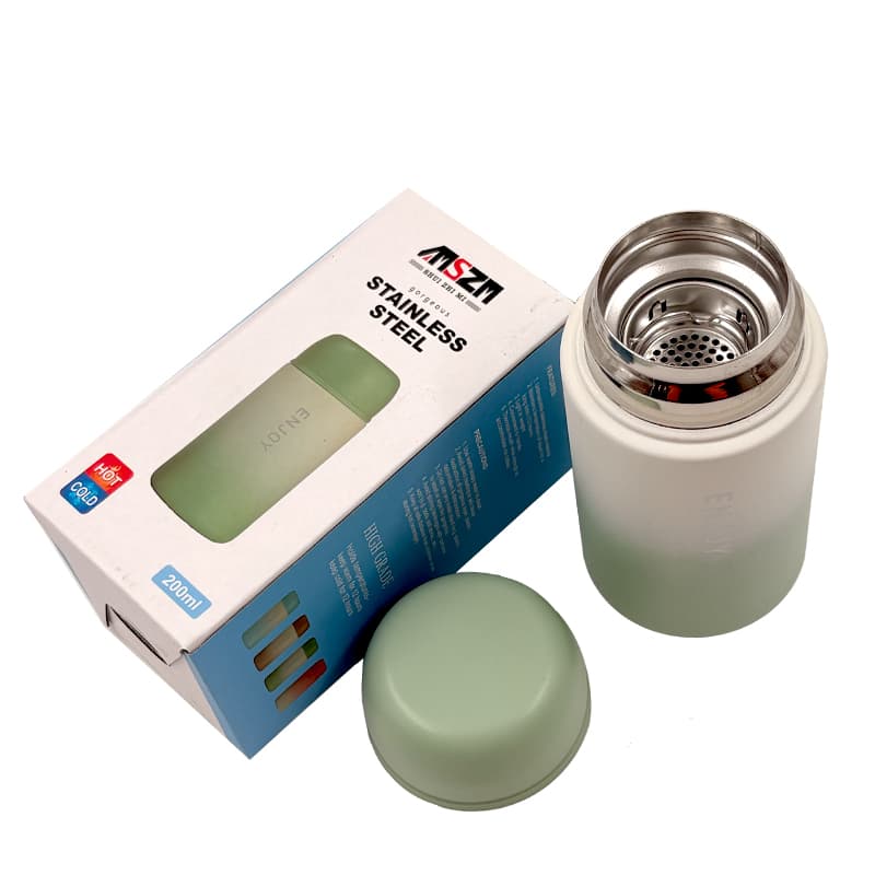 تراول ماگ 200 میل اینجوی کد 442