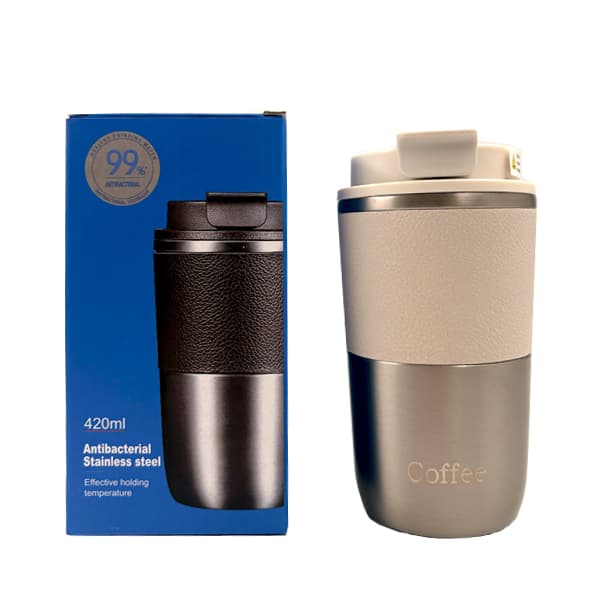 تراول ماگ کافی 420 میل کد 491